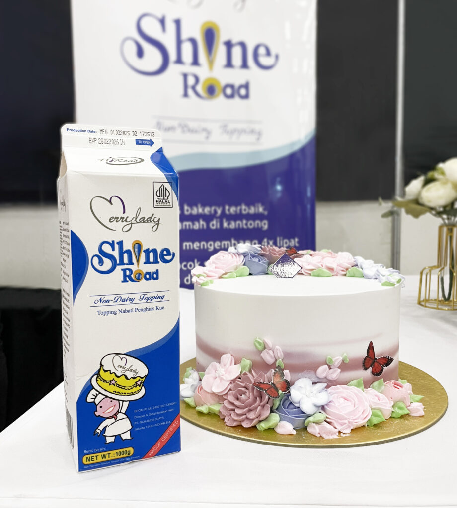 Blue Shineroad packaging 2