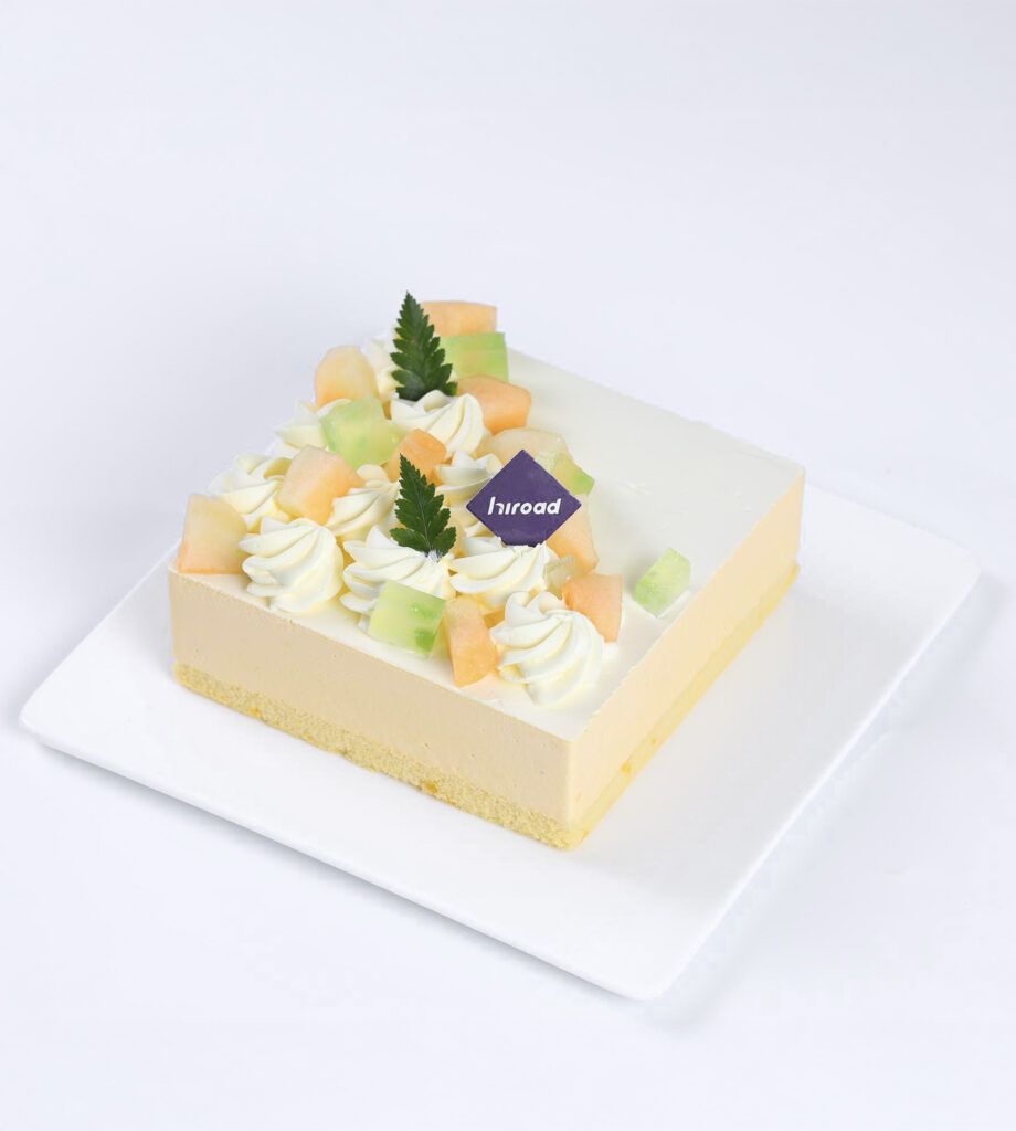 Cheese Filling - Carousel 1